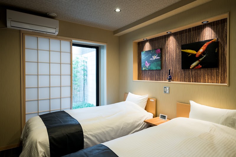 Shiki Suites | KYOTO UMEKOJI 京都梅小路 - Shiki Suites | KYOTO UMEKOJI 京都梅小路 157 Kamiebisuchō, Shimogyo Ward, Kyoto, 600-8242, Japan