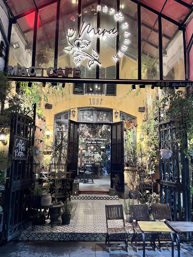 Mira Florist - Mira Florist, 46B P. Quán Sứ, Hoàn Kiếm, Hà Nội, Vietnam