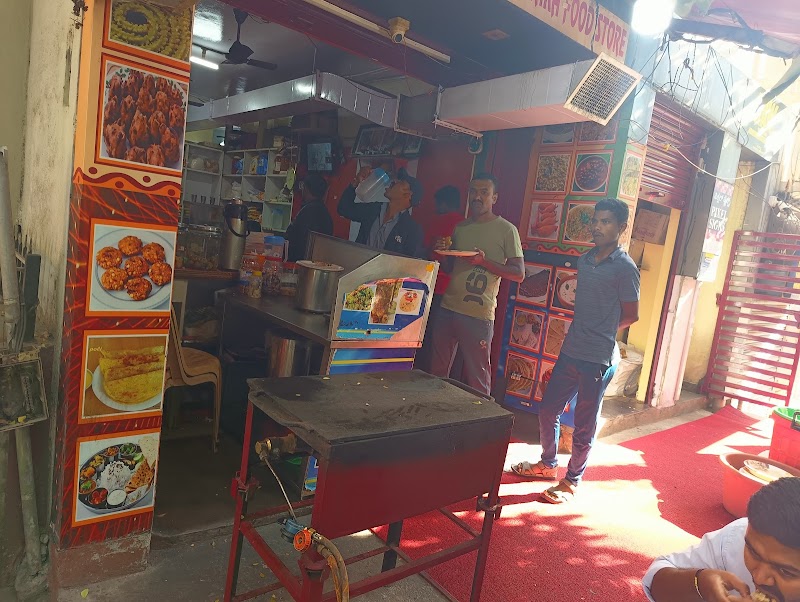 Santrupti Uttara Karnataka Food Store - Santrupti Uttara Karnataka Food Store 214, 1st Main,Opp Bosch Back Gate,, Someshwara Temple Rd, 7th Block, Koramangala, Bengaluru, Karnataka 560095, India