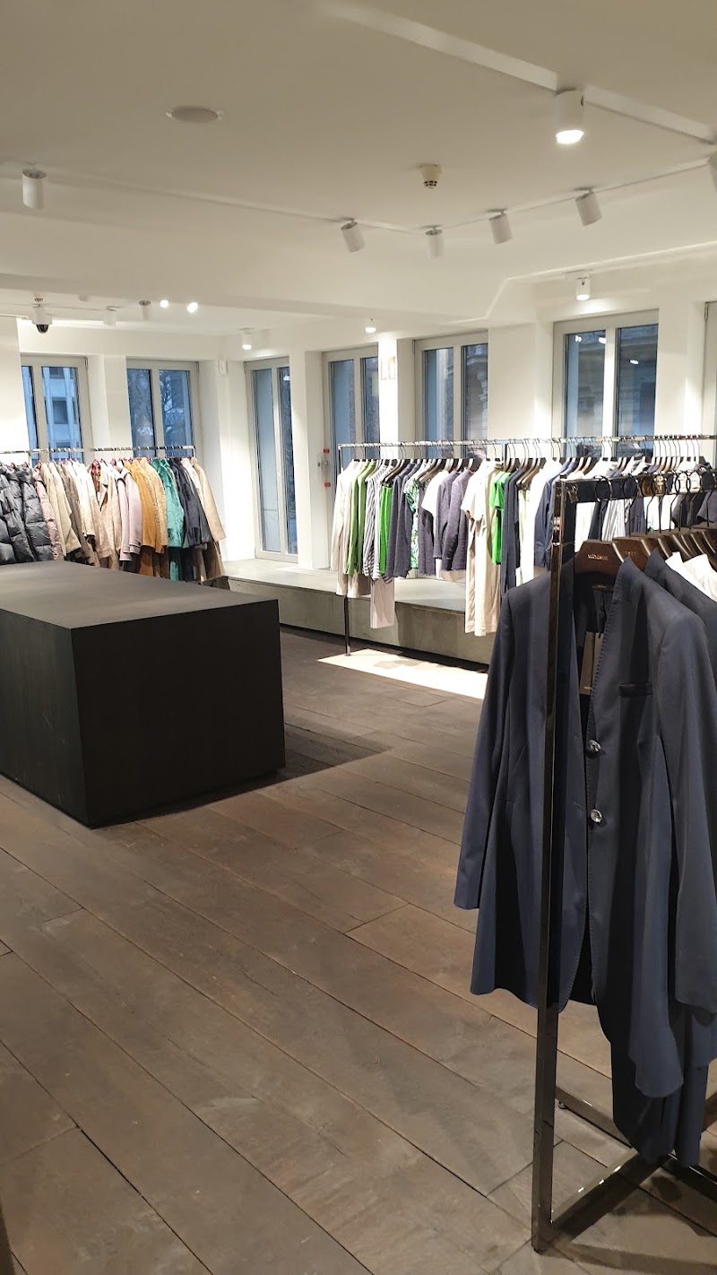 windsor. Store Frankfurt - windsor. Store Frankfurt, Hochstraße 53, 60313 Frankfurt am Main-Innenstadt I, Germany