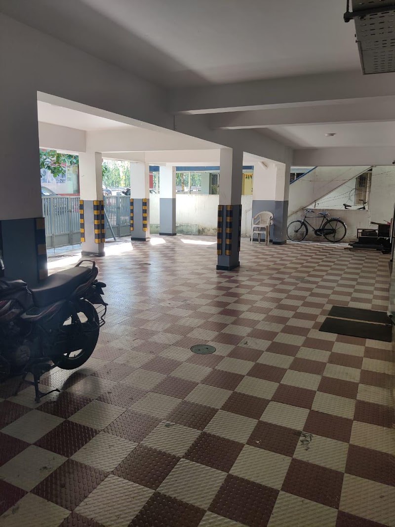 The Staying Co - The Staying Co 1st Cross, Bhoopalam Homestead, 526/A, Dr Rajkumar Rd, near Tejas Arcade, A Block, Milk Colony, Stage 2, Rajajinagar, Bengaluru, Karnataka 560010, India