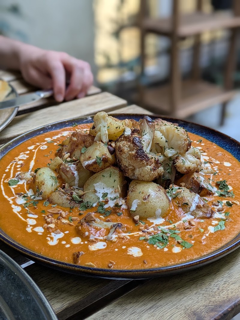 Dosa Dosa bistro - Dosa Dosa bistro Újezd 43, Malá Strana, 118 00 Praha-Praha 1, Czechia