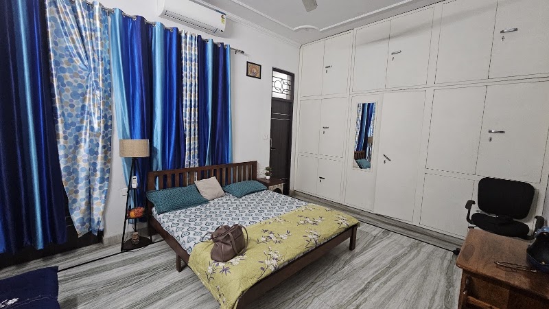 PRASHANSA (AN OASIS IN DESERT) - PRASHANSA (AN OASIS IN DESERT) 45, Rathore nagar, Amrapali Marg, Vaishali Nagar, Jaipur, Rajasthan 302021, India