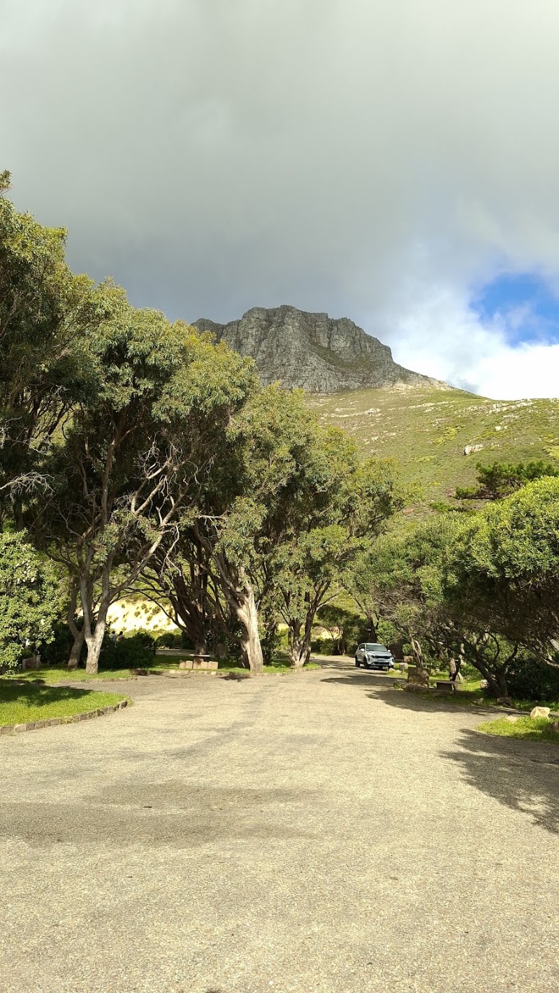 Chapman's Peak Drive Lookout Point - Chapman's Peak Drive Lookout Point, Hout Bay, Cape Town, South Africa
