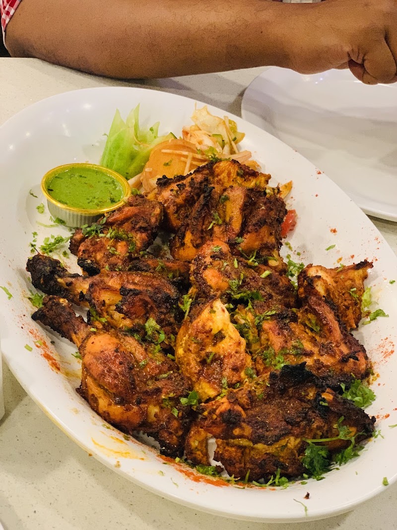 Ajwa Family Restaurant - Ajwa Family Restaurant No 3153,New No, L-7, Dawood Khan Rd, Lashkar Mohalla, Mandi Mohalla, Mysuru, Karnataka 570001, India