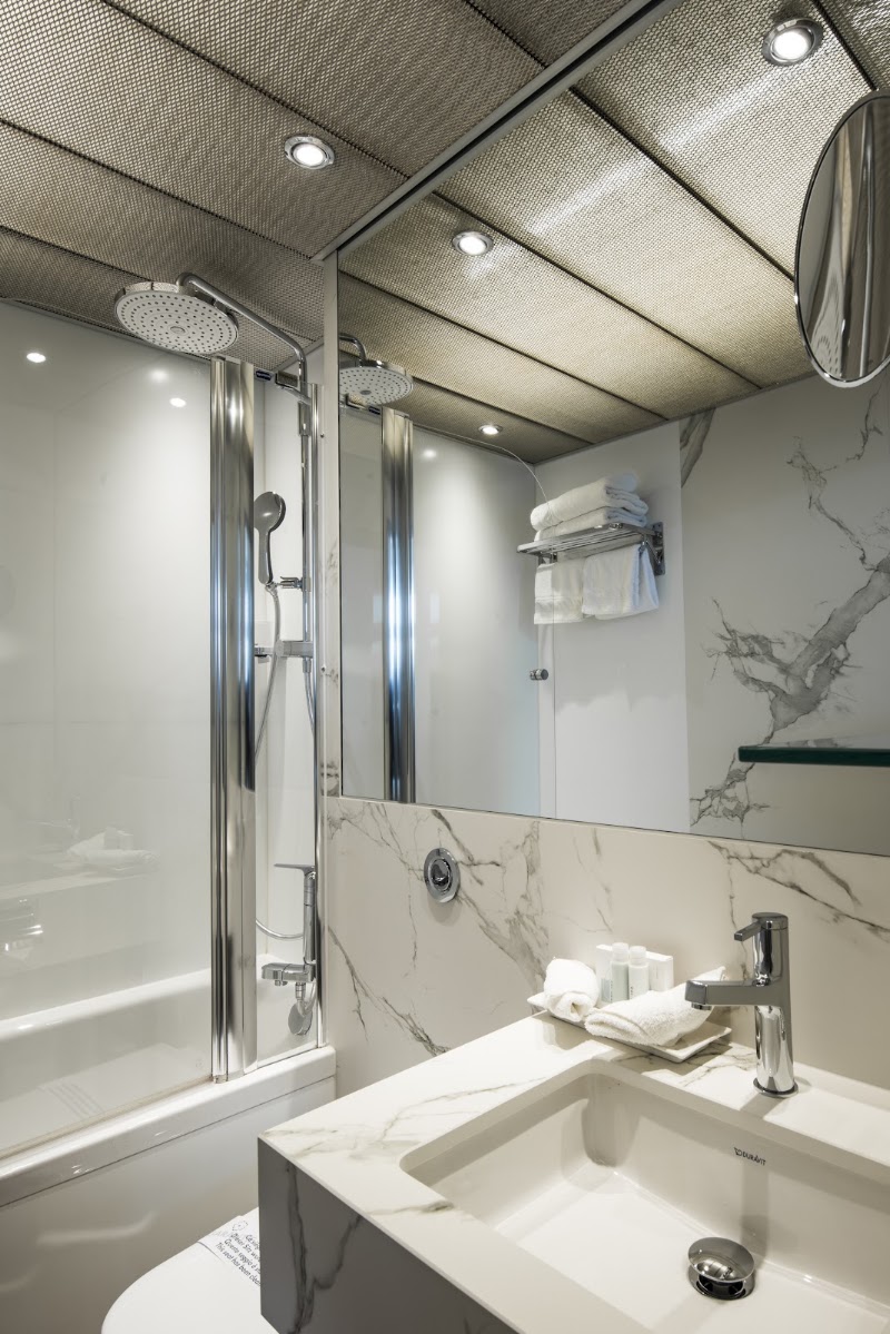 Central Plaza Hotel - Central Plaza Hotel Central 1, 8001 Zürich, Switzerland