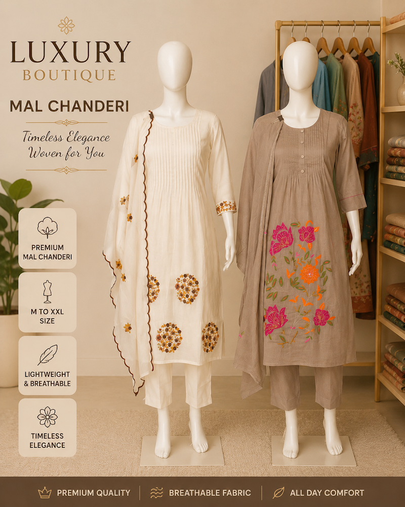 Luxury boutique - Luxury boutique, 1st floor, 91, Avenue Rd, near indian bank, Ganigarpet, Nagarathpete, Bengaluru, Karnataka 560002, India