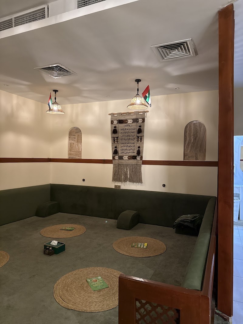 The Villa Cook and Mandi Restaurant - The Villa Cook and Mandi Restaurant, CF4X+5PV - AL IMAM AHMED BIN HANBEL St - Al Jerf 2 - Ajman - United Arab Emirates