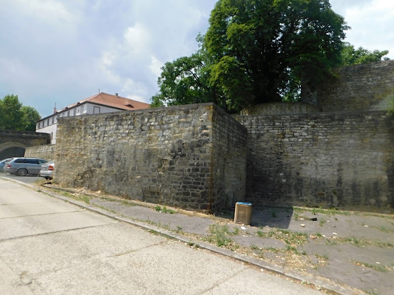 Městské opevnění - Městské opevnění, 412 01 Litomerice-Litoměřice 1, Czechia