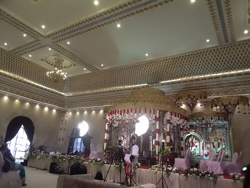 The New Castle - The New Castle Hunsur Road, Mysore, Karnataka, Hutagalli, Karnataka 570032, India