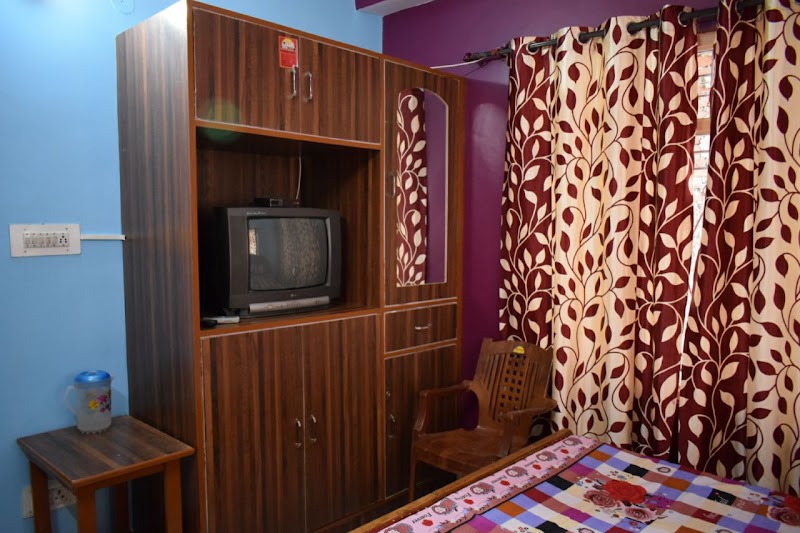 Hill View Home Stay - Hill View Home Stay, Fruit Mandi Bhattakufer Shimla 6, Ranjeet Nagar, Bhattakufer, Shimla, Himachal Pradesh 171006, India