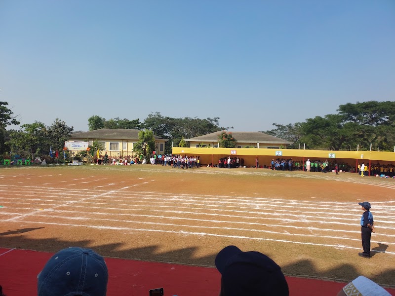 RIS Playground - RIS Playground St.Stanislaus Villa, Khandala, Lonavala, Maharashtra 410401, India