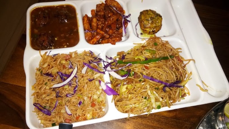 Thali & more - Thali & more 1st floor plot no, C 46, Sarojini Marg, C Scheme, Ashok Nagar, Jaipur, Rajasthan 302001, India