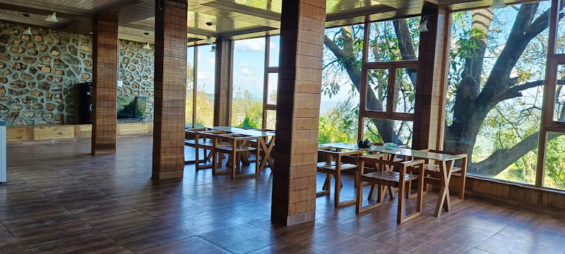 Snow View Luxury Homes - Snow View Luxury Homes Letibunga Village Trail, Mukteshwar, South Gola Range, Uttarakhand 263136, India