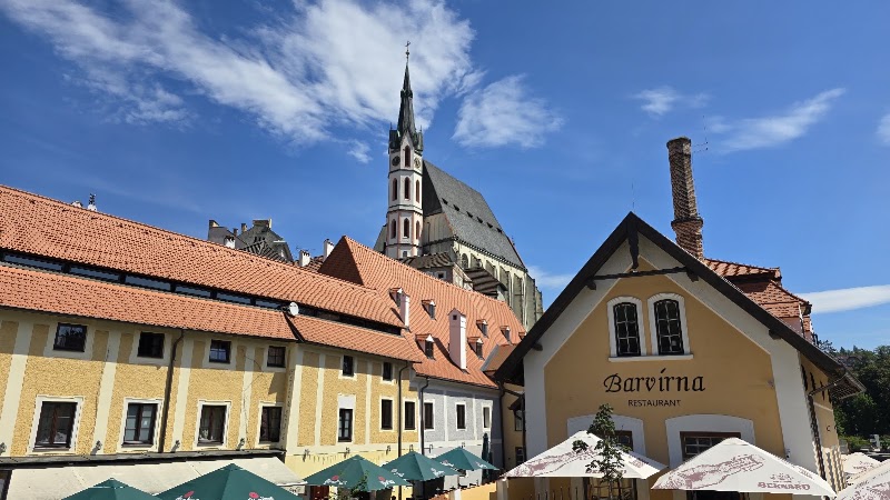 RJ on9 jai - RJ on9 jai, U Luny 137, Latrán, 381 01 Český Krumlov-Český Krumlov 1, Czechia