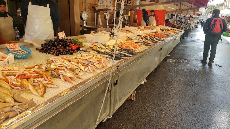 Ortigia Street Market - Ortigia Street Market, Vicolo Bagnara, 96100 Siracusa SR, Italy