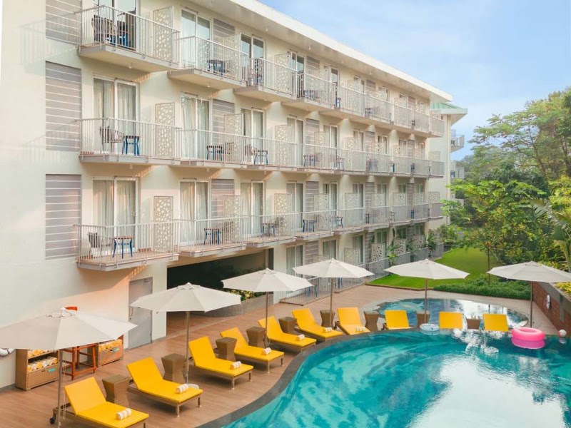 ibis Styles Goa Vagator