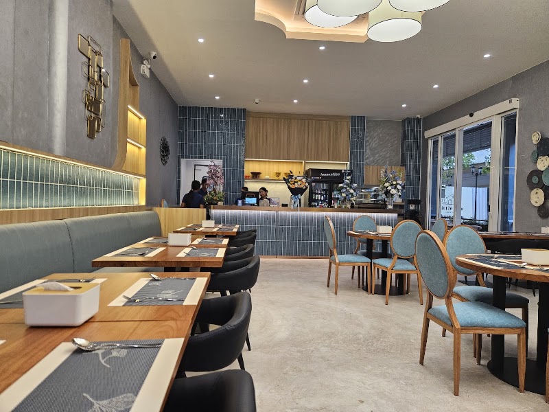Baan Tum Rub 16 Thai Restaurant - ร้านอาหาร บ้านตำรับ 16