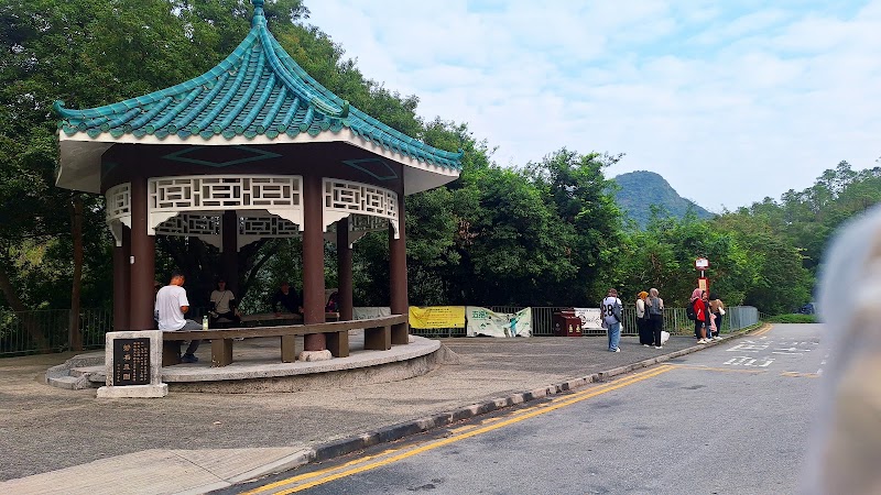 Wang Chung Stream - Wang Chung Stream, Bride's Pool Rd, Shuen Wan, New Territories, Hong Kong