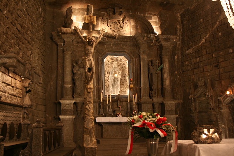 Wieliczka - Wieliczka, Poland