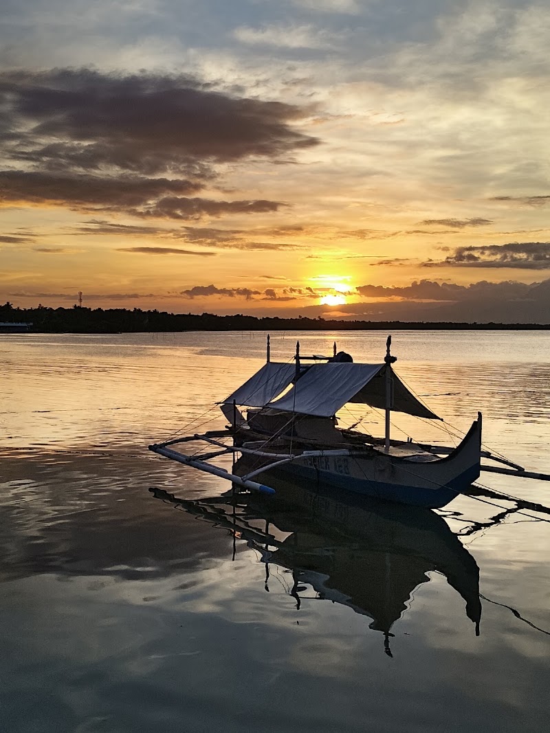 Paliton Beach - Paliton Beach, Philippines