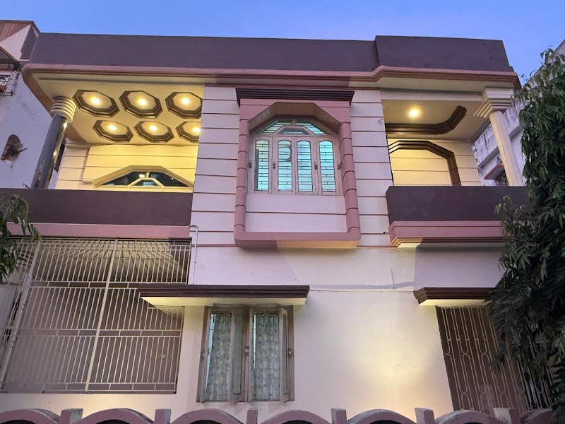 The Tranquil Stay - The Tranquil Stay BH - 179, BH Block, Sector II, Bidhannagar, Kolkata, West Bengal 700091, India