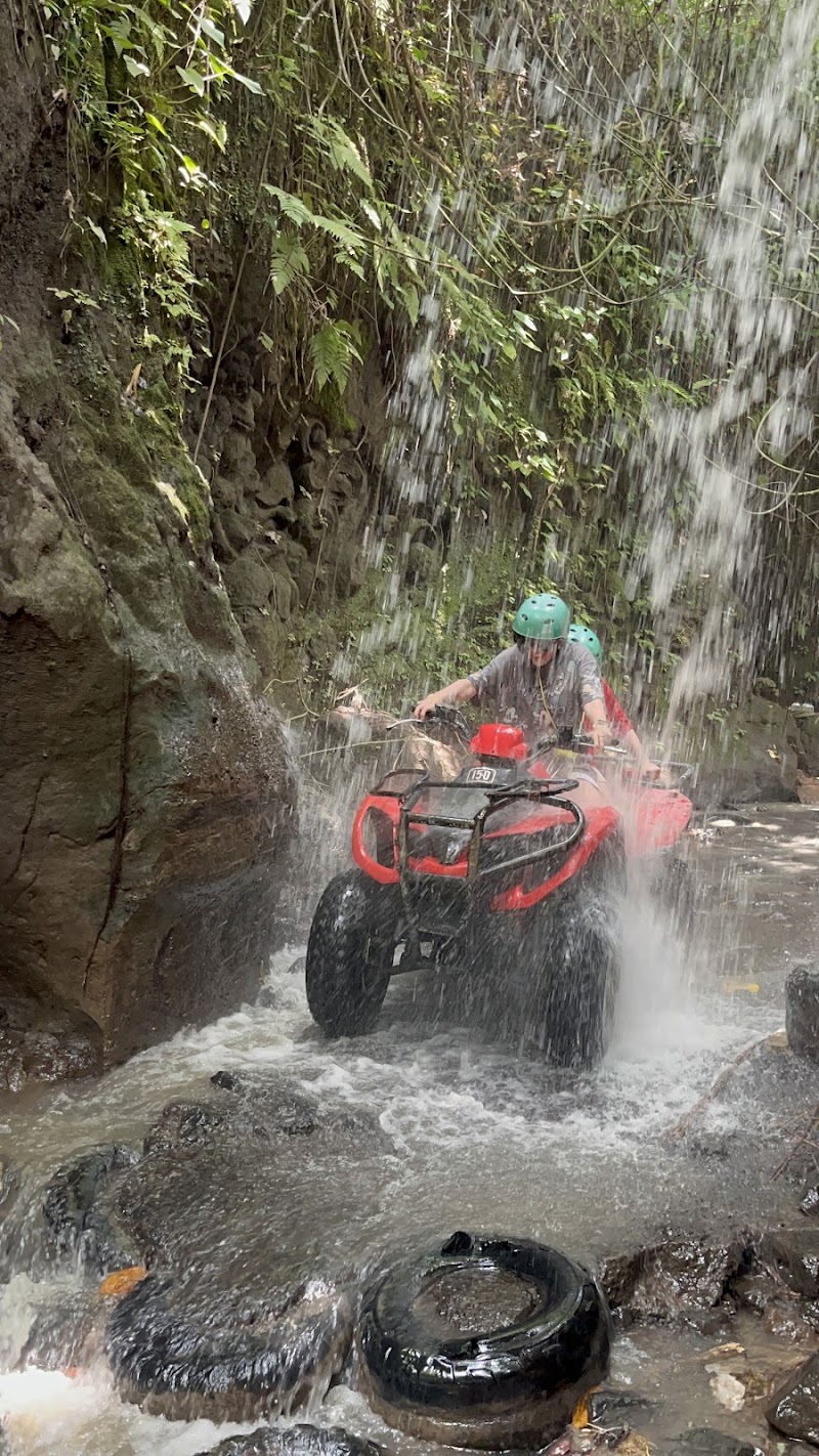 Bali Atv Ride - Bali Atv Ride Jl. Bisma, Ubud, Kecamatan Ubud, Kabupaten Gianyar, Bali 80571, Indonesia