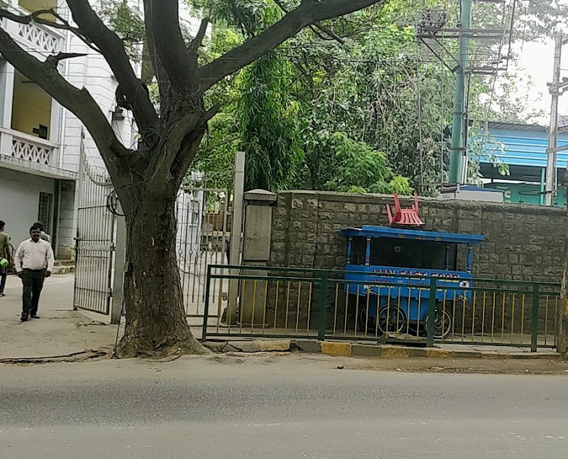 Dosa aunty - Dosa aunty Ravindra Kalashetra, 1st Cross, Sudhama Nagar, Bengaluru, Karnataka 560027, India