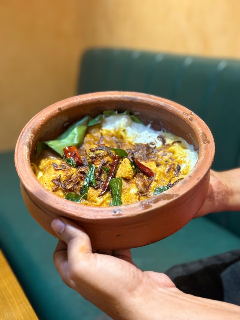 Raandhal by Mishwar Restaurant - Raandhal by Mishwar Restaurant 1st floor, #11, Krishna Nagar, Hosur Main Road, Koramangala Industrial Layout, S.G. Palya, Bengaluru, Karnataka 560030, India