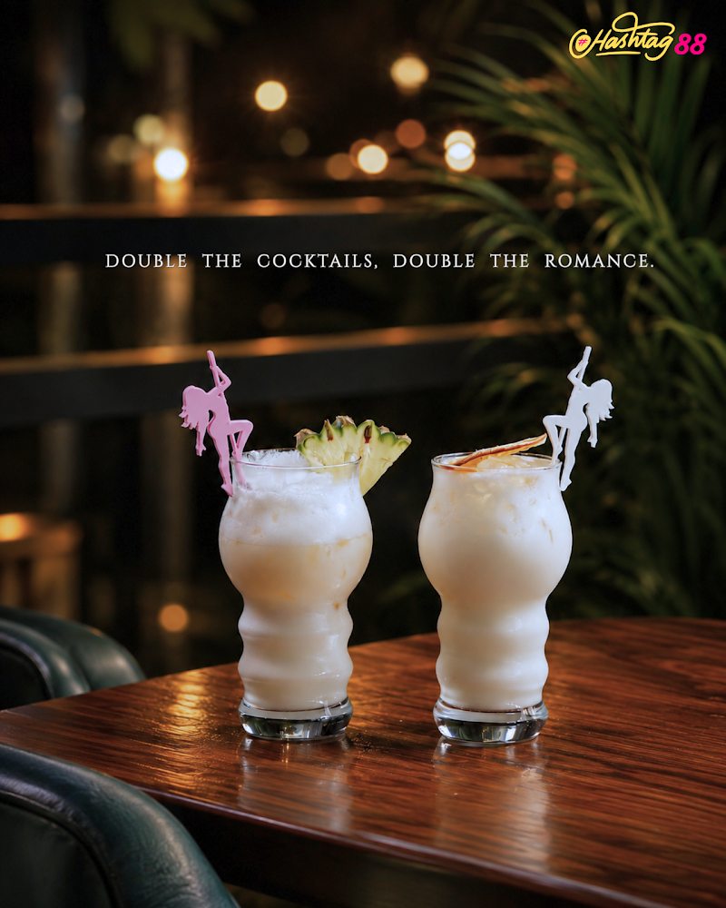 Hashtag 88 – Restobar & Pub - Hashtag 88 – Restobar & Pub 4th Floor, above More Hypermarket, near INNOVATIVE MULTIPLEX, Marathahalli Village, Marathahalli, Bengaluru, Karnataka 560037, India
