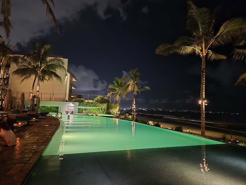 Potato Head Beach Club - Potato Head Beach Club Jl. Petitenget No.51B, Seminyak, Kec. Kuta Utara, Kabupaten Badung, Bali 80361, Indonesia