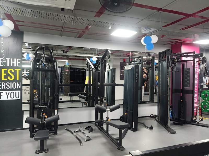 Cult Gym Gangadham, Bibwewadi | Best Gym in Gangadham, Bibwewadi, Pune - Cult Gym Gangadham, Bibwewadi | Best Gym in Gangadham, Bibwewadi, Pune, 3rd Floor, Apex, Business Court, Bibwewadi Kondhwa Rd, near Gangadham Chowk, Gaganvihar, Gangadham Phase II, Ganga Dham, Pune, Maharashtra 411037, India