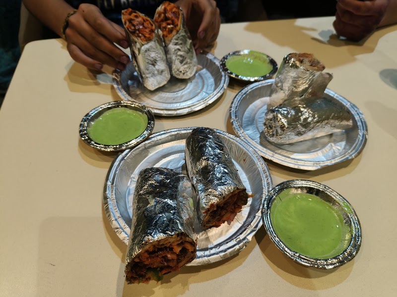 Desi Chaap Di Hatti - Desi Chaap Di Hatti, Junwani Rd, Durg Padmanabhpur, Bhilai, Chhattisgarh 490020, India