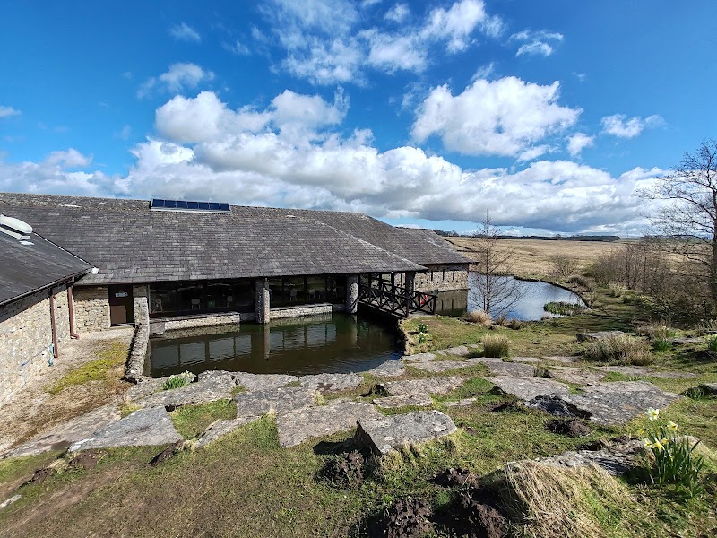 Tebay Services (Southbound) - Tebay Services (Southbound), Westmorland Place, Orton, Penrith CA10 3SB, UK