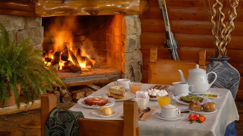 Nido del Cóndor Hotel & Spá - Nido del Cóndor Hotel & Spá Av. Ezequiel Bustillo 6922, R8400 San Carlos de Bariloche, Río Negro, Argentina