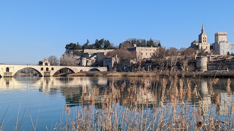 Avignon - Avignon Avignon, France