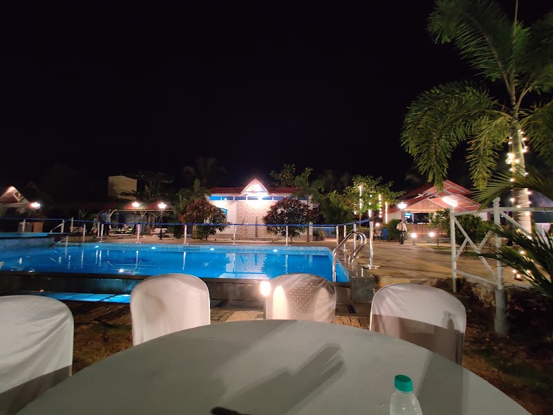 Costa’s Countryside - Costa’s Countryside 6WMJ+JW3, Varca, Fatrade, Goa 403721, India