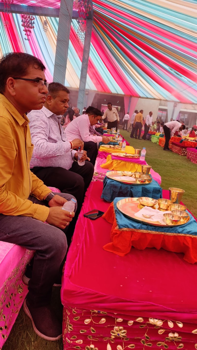 AXN Resort - AXN Resort, Plot No. 1469, opp. Parnera, Oswal Village, Chanvai, Gujarat 396020, India