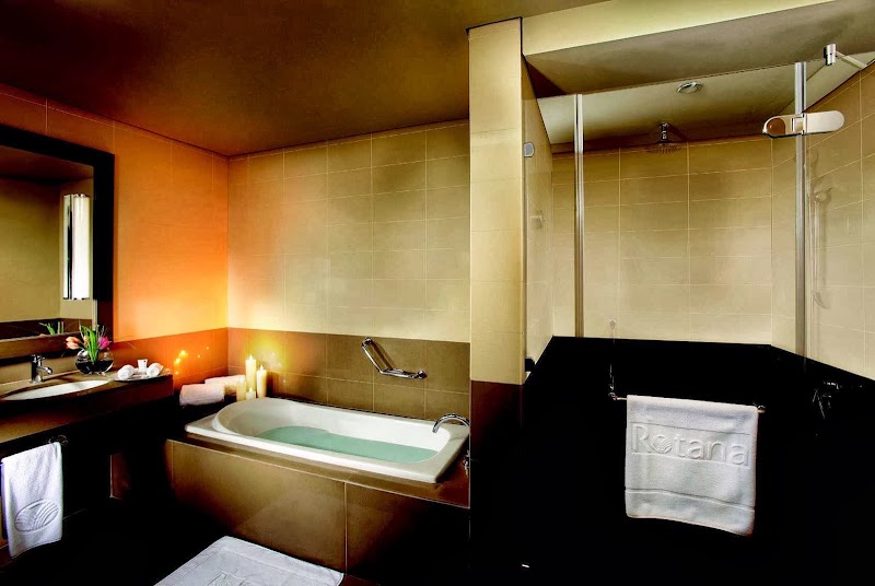 Park Arjaan by Rotana - Park Arjaan by Rotana, Park Rotana - Al Salam Street Eastern Ring Road - Al Muntazah - Zone 1 - Abu Dhabi - United Arab Emirates