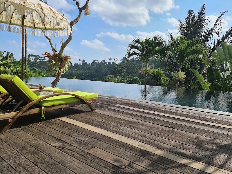 Alam Ubud Culture Villas & Residences