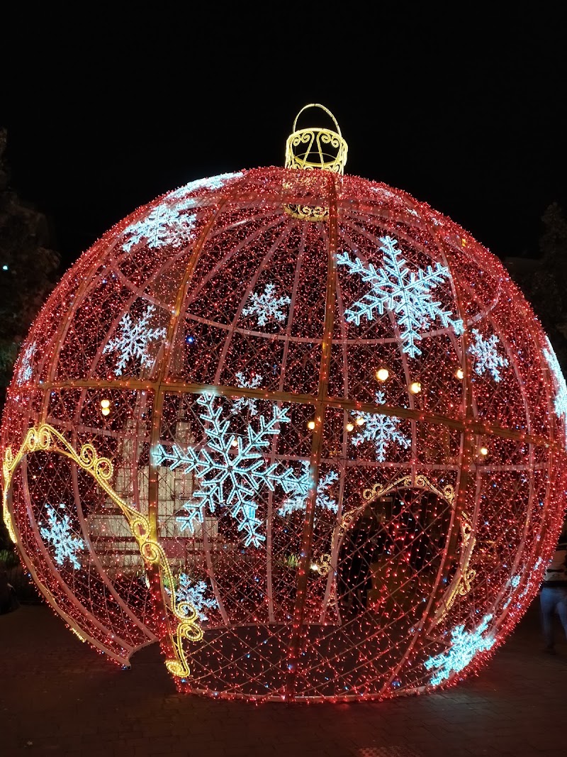 Salerno - Salerno, Piazza Vittorio Veneto, 1, 84123 Salerno SA, Italy