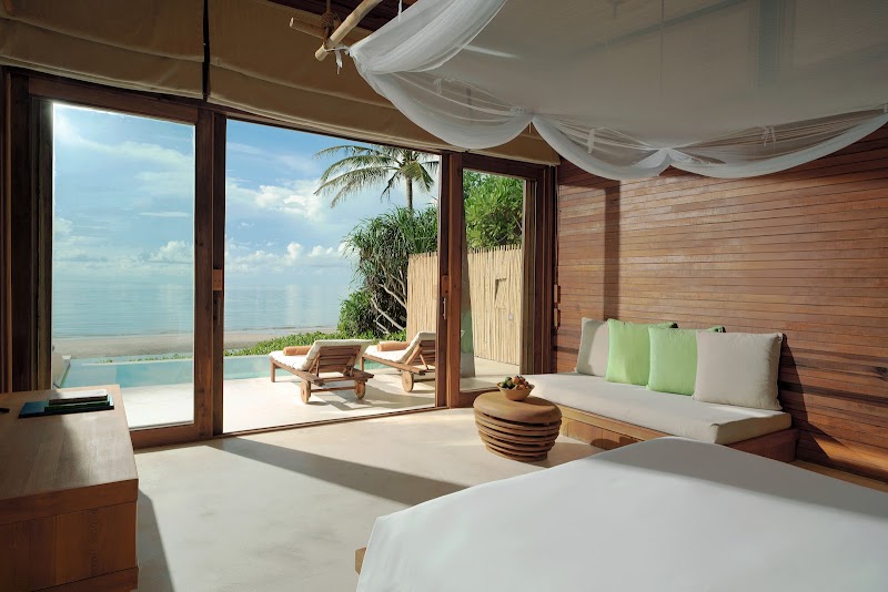 Six Senses Con Dao - Six Senses Con Dao, Dat Doc Beach, Special Zone, Hồ Chí Minh 74000, Vietnam