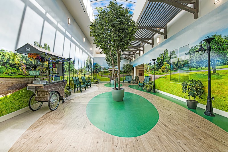 Pines of Sarasota Health Care, LLC - Pines of Sarasota Health Care, LLC, 1501 N Orange Ave, Sarasota, FL 34236, USA