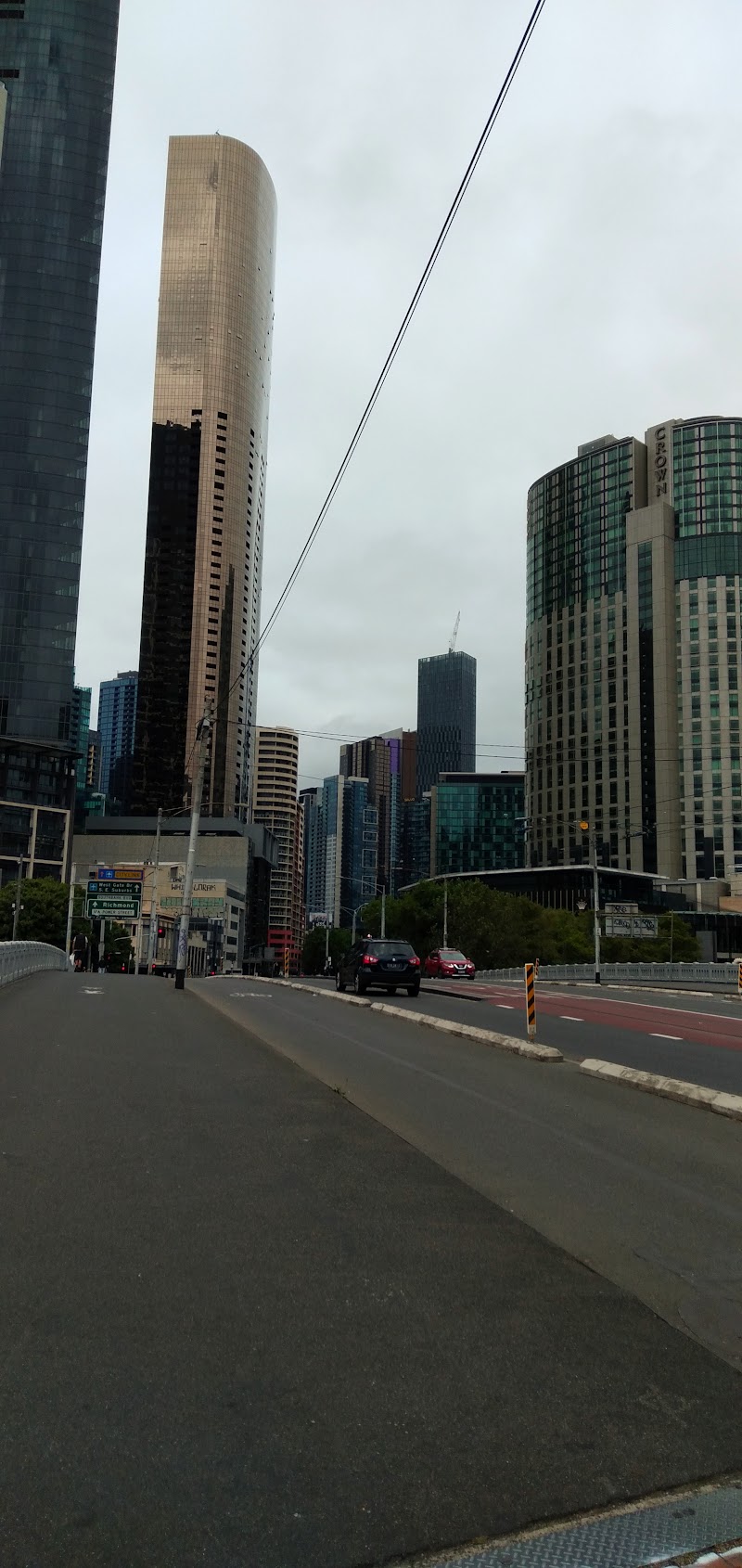 Queen Street - Queen Street, Queen St, Melbourne VIC 3000, Australia