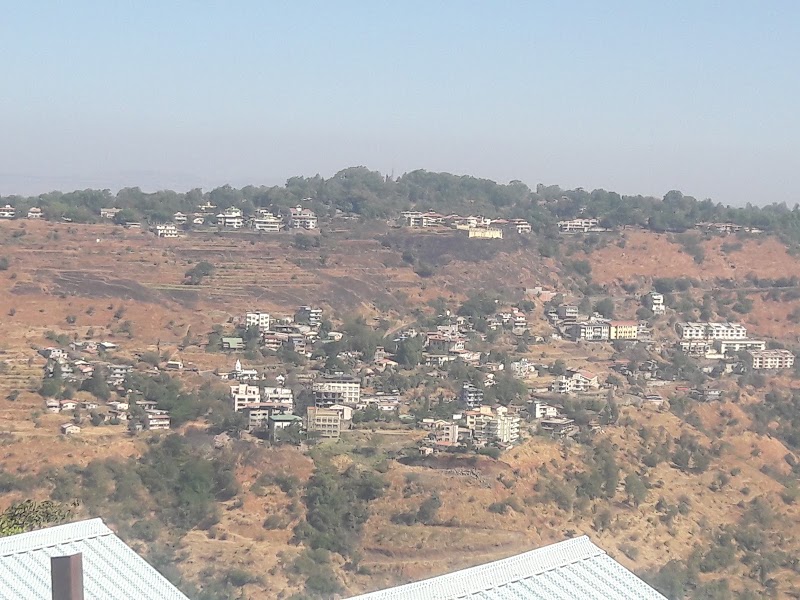 Ganeshpeth - Ganeshpeth, Panchgani, Maharashtra 412805, India