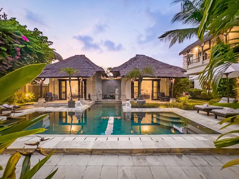 Villa Arjuna Seminyak by Villa Bugis Seminyak