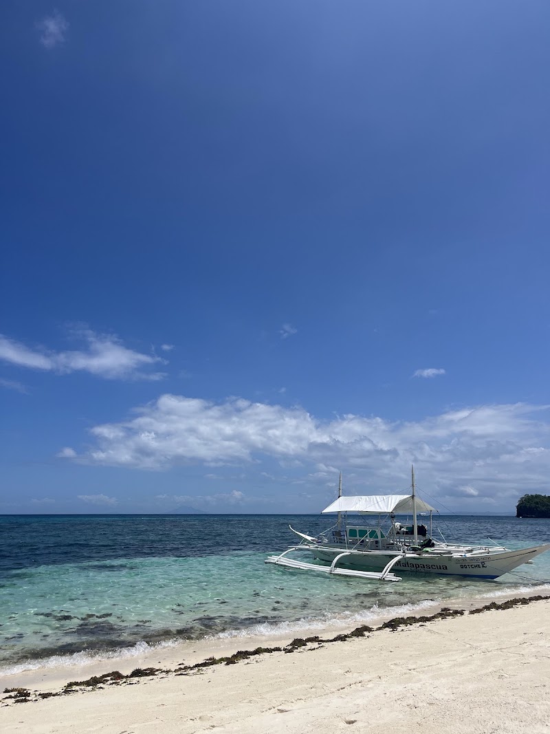 North Beach Malapascua - North Beach Malapascua, 84W7+58Q, Daanbantayan, Cebu, Philippines