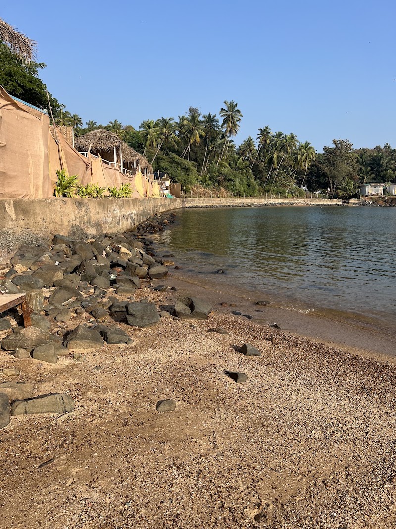 Kula Yoga - Kula Yoga, Colomb Bay, Patnem, Palolem, Canacona, Goa 403702, India