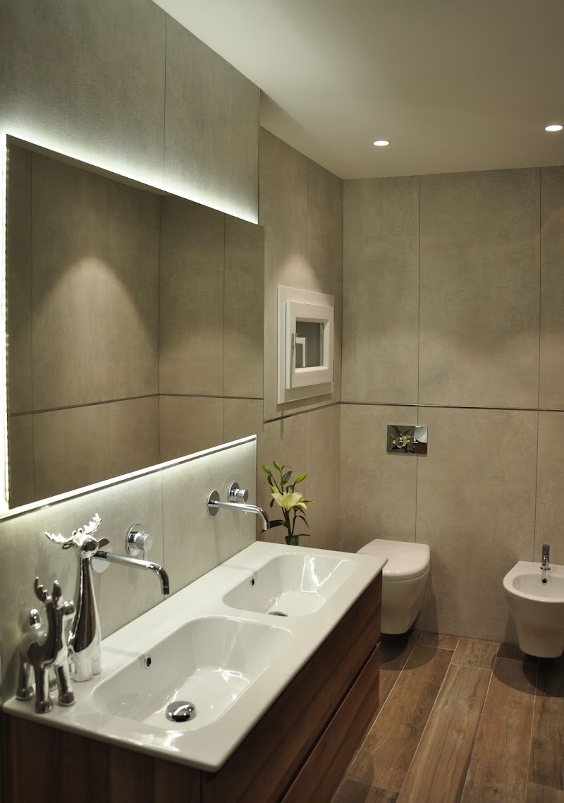 Luxury Apartments and Villas Cervia - Luxury Apartments and Villas Cervia, Viale Sicilia, 27, V.le Sicilia, 21, 48015 Cervia RA, Italy