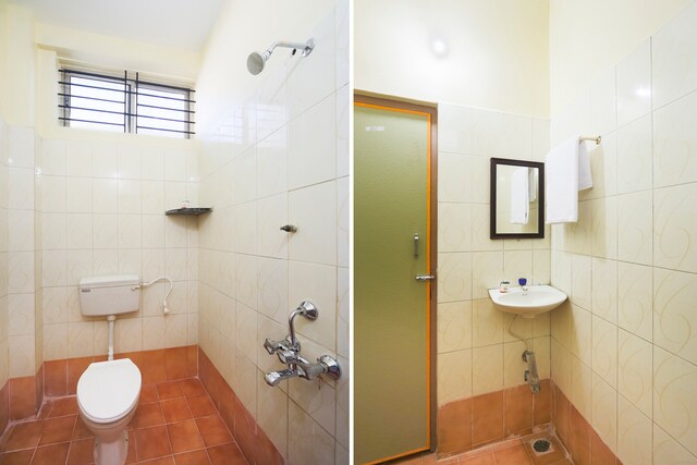 OYO Flagship 60407 Ramachandra Residency - OYO Flagship 60407 Ramachandra Residency 72, BTC Rd, Sripuram, Saidapet, Vellore, Tamil Nadu 632001, India